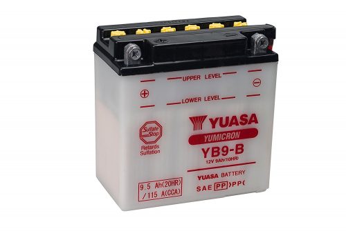 Une batterie avec des bords transparents