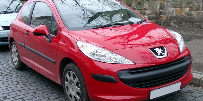 Negociation voiture occasion