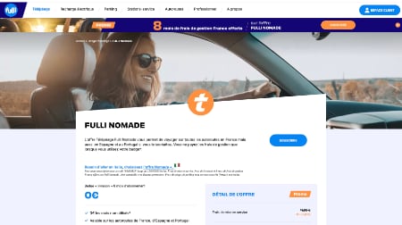 Fulli Nomade